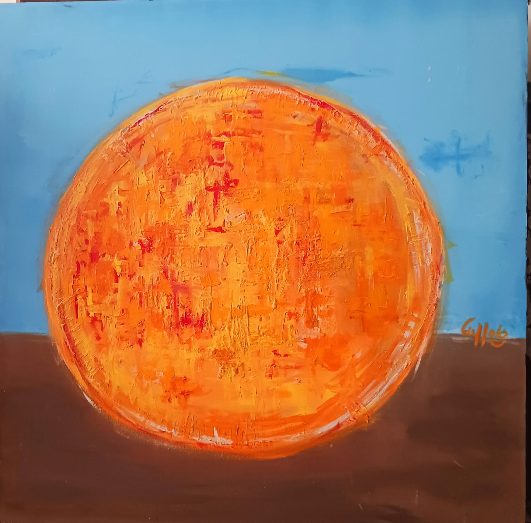 100cmx100cm